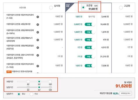 라이더 보험