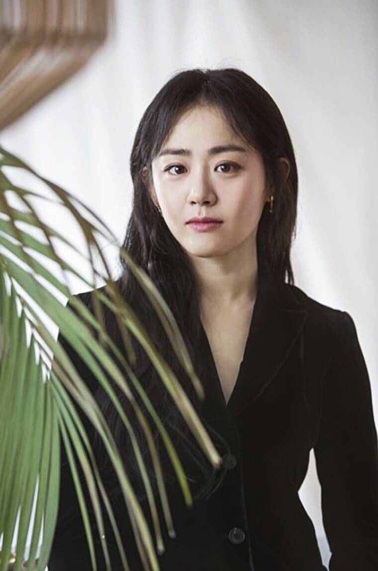 문근영