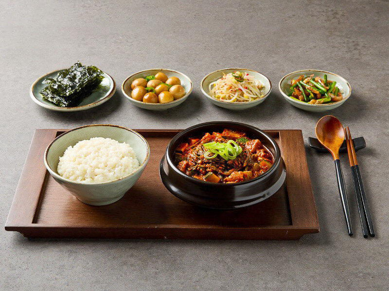 생방송투데이 3804회 빅데이터 랭킹맛집 서울 최고의 김치찌개 TOP5 편 강남 대치동 김치찌개 맛집 돌산등대집 