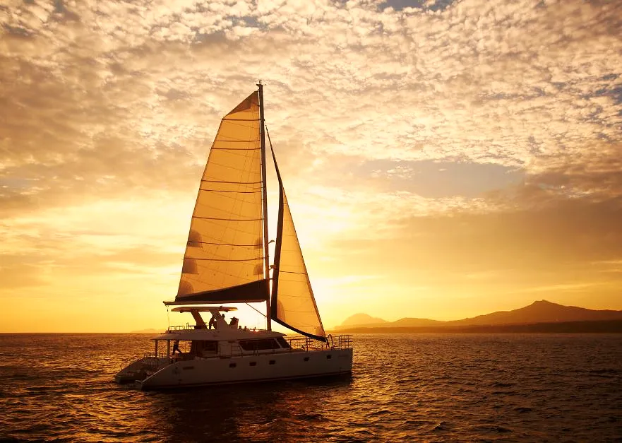 제주도-서귀포-액티비티-추천-그랑블루요트-선셋-요트투어-노을-절경