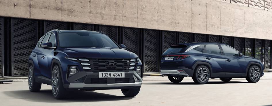 오션 인디고 펄(색상 코드 : PS8)