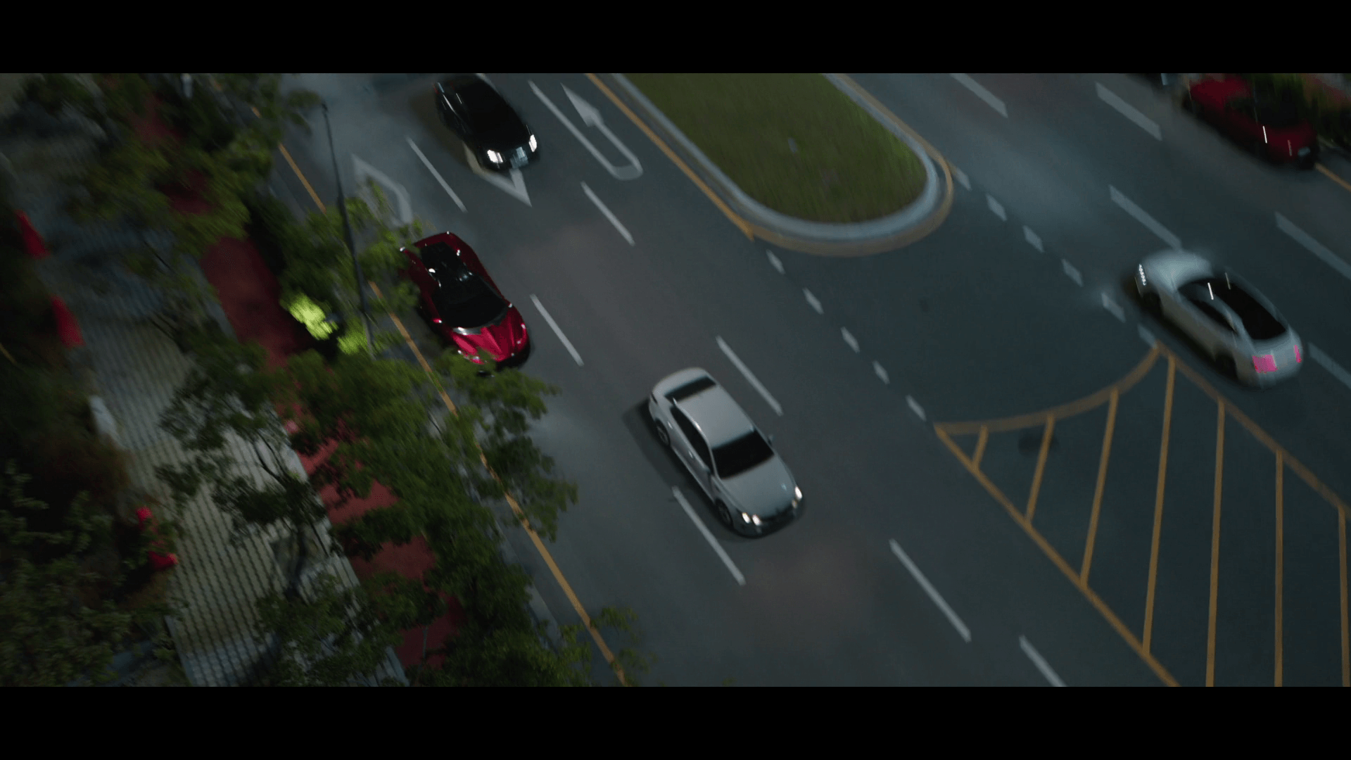 21세기 대군부인 아이유차