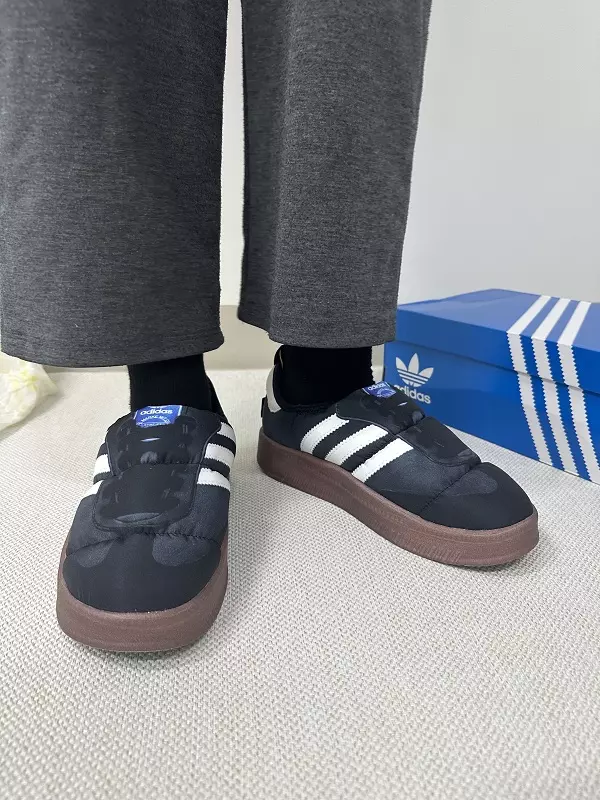 아디다스 퍼피렛 삼바