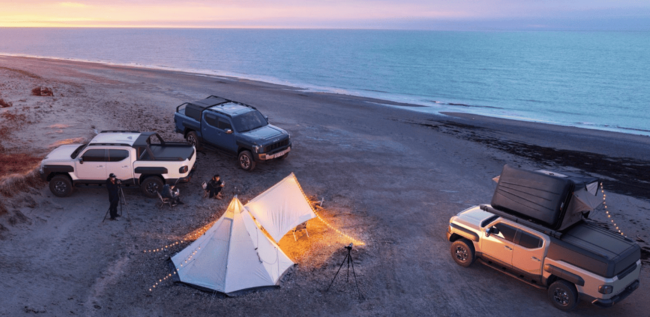 기아차-신차-타스만-픽업트럭