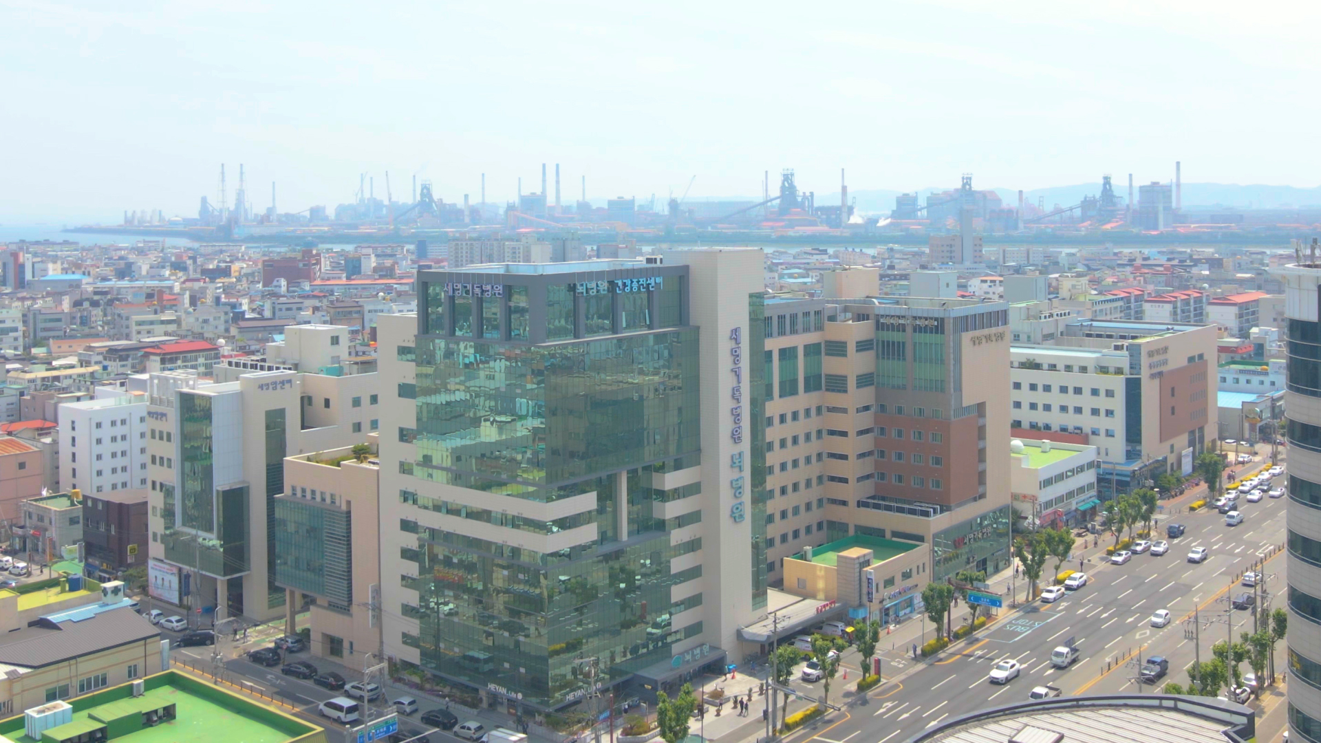 포항세명기독병원