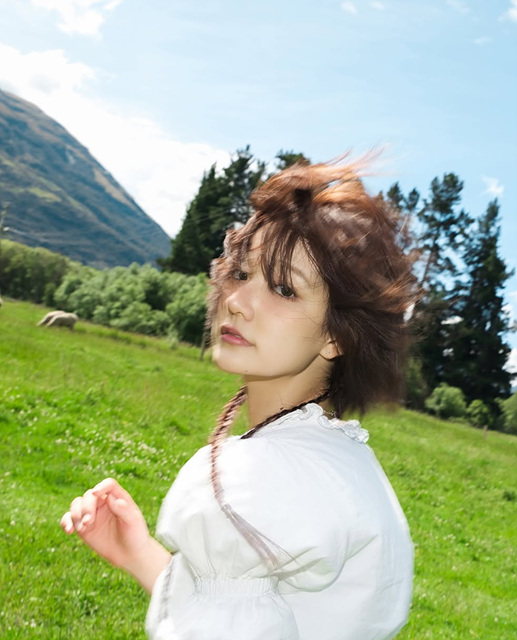 키키 걸그룹 프로필 지유 수이 하음 이솔 키야 젠지미(Gen Z美)