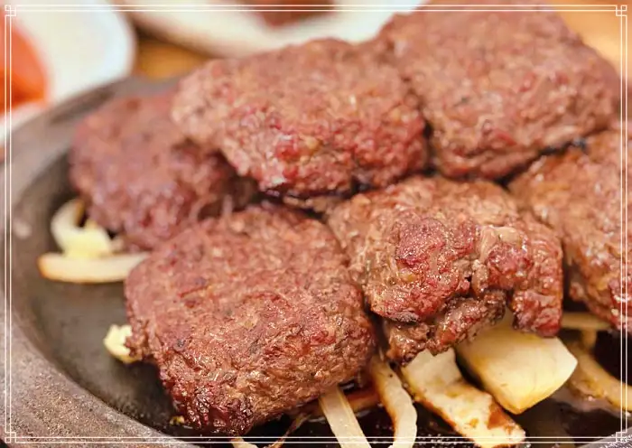 극한직업 전남 담양 전국 밀키트 택배 주문, 100년 4대 노포 수제 떡갈비 맛집