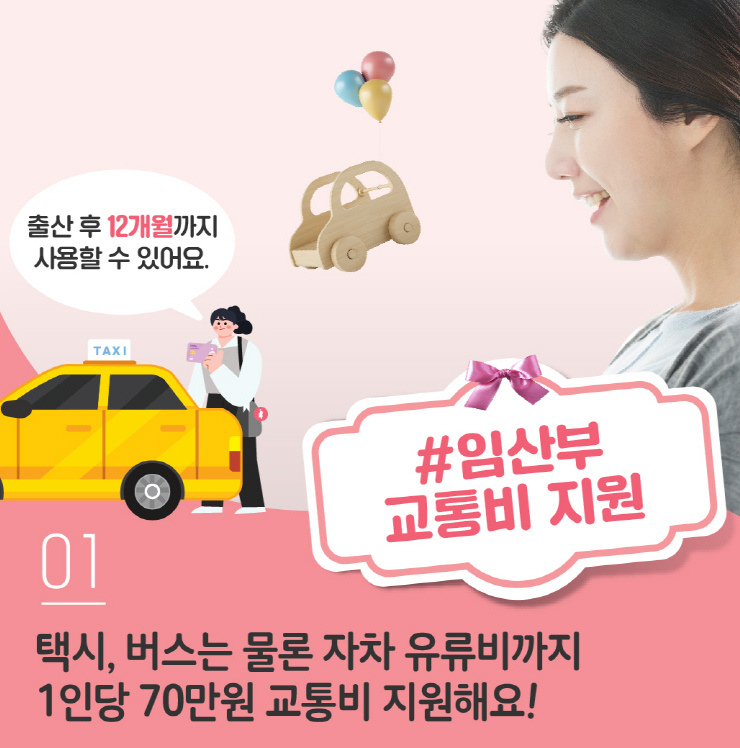 저출산 인구감소 원인 출산혜택 신생아특례 지원금