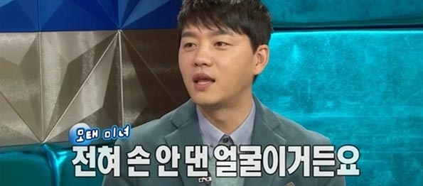 김승수 배우