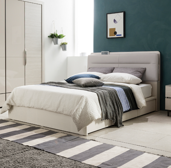 침대머리방향 침대 머리두는 방향 창문 화장실 위치 풍수지리인테리어