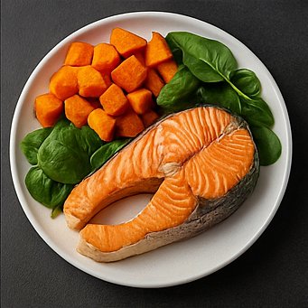 근육 증가 식단 구성법&amp;#44; 헷갈리지 마세요!