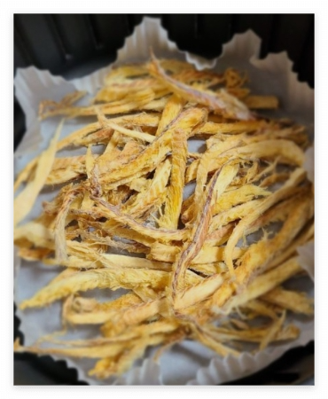 황태국 끓이는 방법