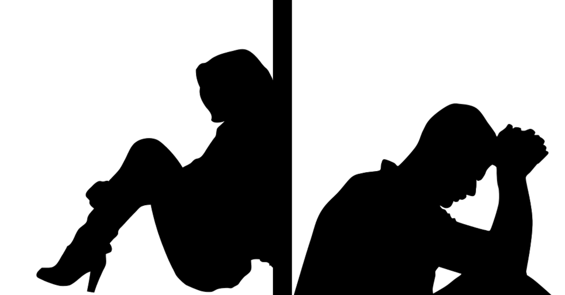 남남이 된 부부 갈라섬 홀로서기 황혼이혼 노후이혼 60대이혼