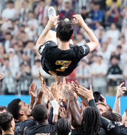 손흥민 이적료, 연봉, MLS 연봉 TOP 3, LA FC 팀 성적 모든 것