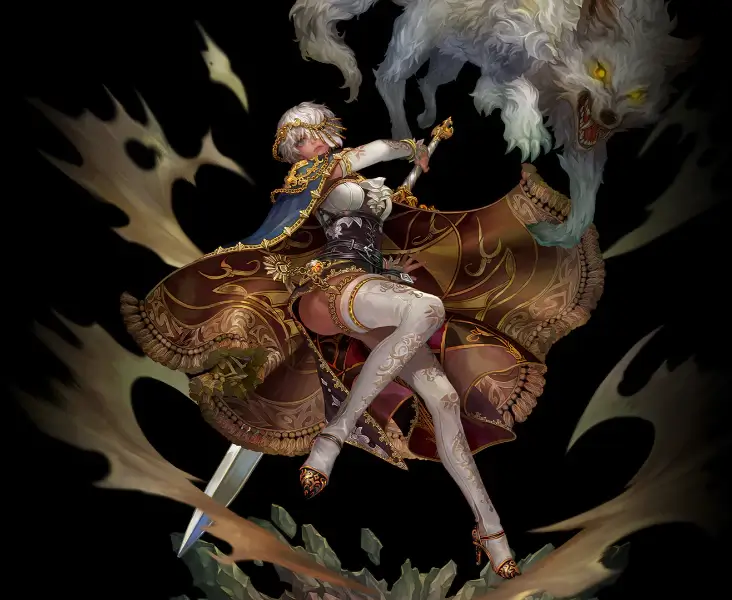 별이되어라2-산사르