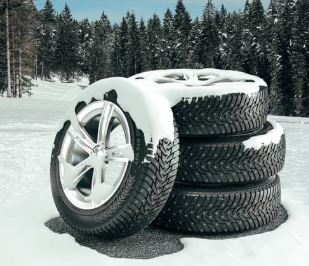 윈터 스노우 타이어 가격 및 교체시기