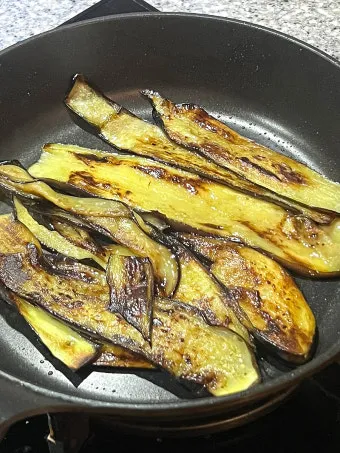 가지요리 맛있게 만드는 방법 가지볶음 쉬운 레시피 정리_11