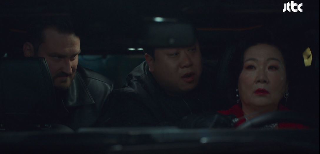 힘쎈여자강남순_13회