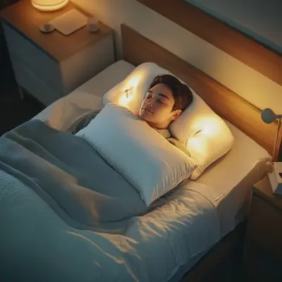 이석증 수면자세2