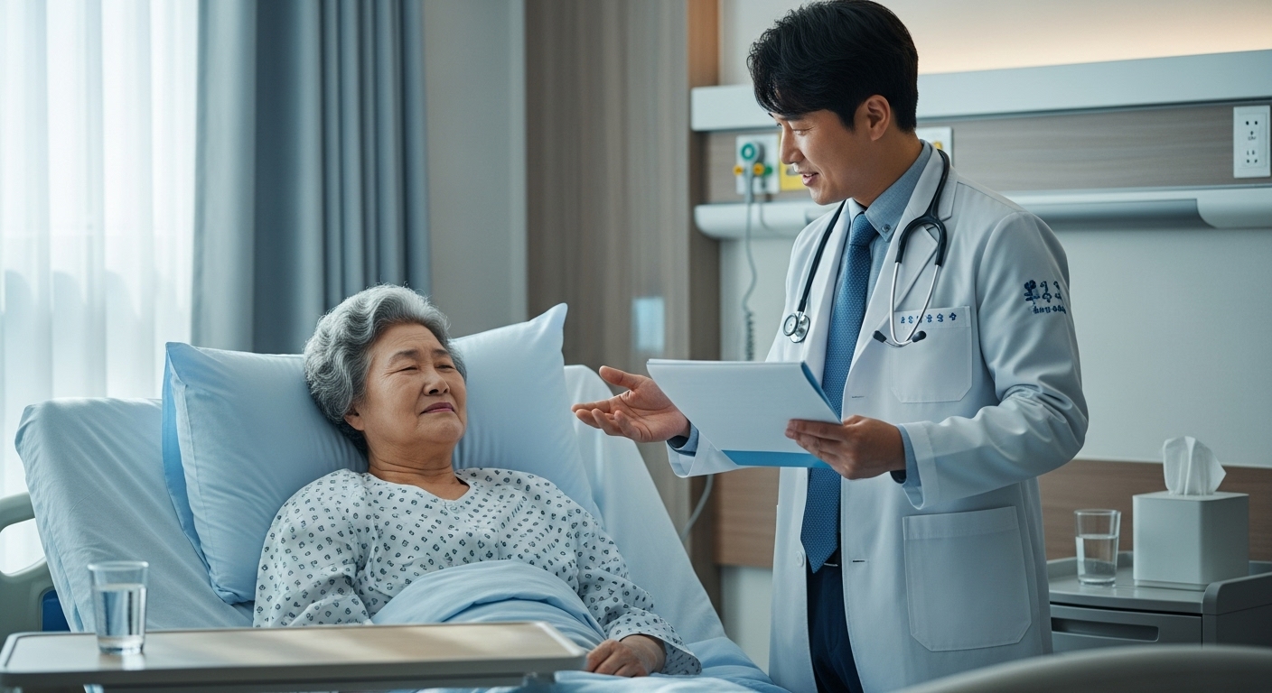 척추 압박골절이란? 원인과 증상 이해하기