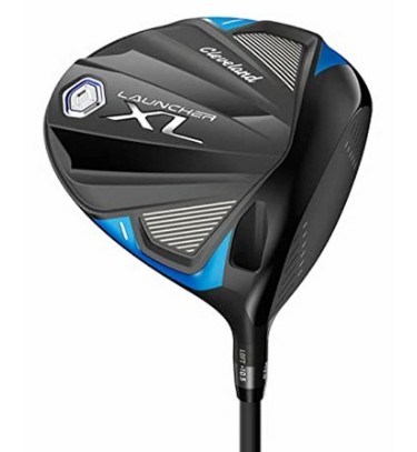 초보 골프채 추천 드라이버 - 클리브랜드 런처 XL