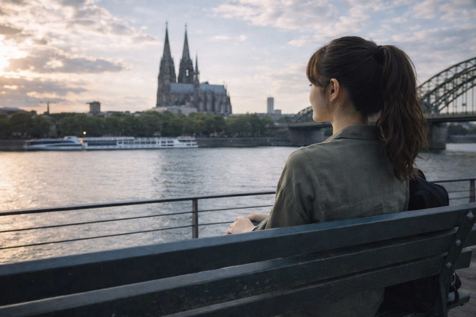 독일 유학생 관련 이미지