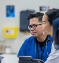 KMI 무료 건강검진