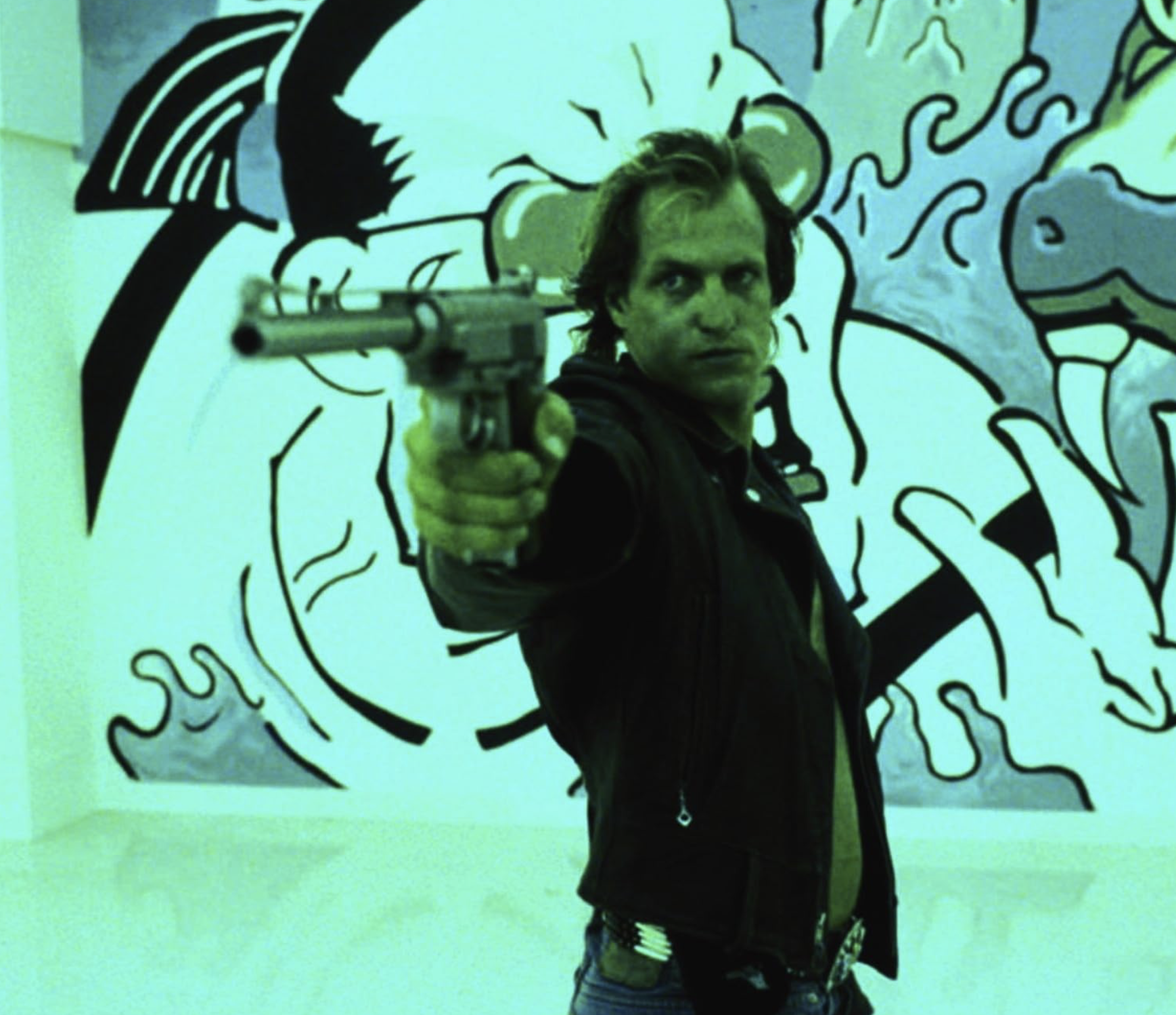 쿠엔틴타란티노 필모그래피 영화 추천