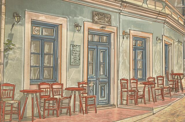 한국 프랜차이즈 산업의 빛과 그림자