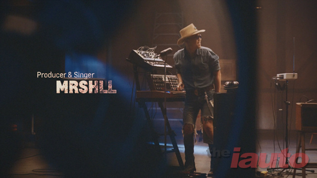 쉐보레, 더 뉴 트레일블레이저 티저 영상 공개