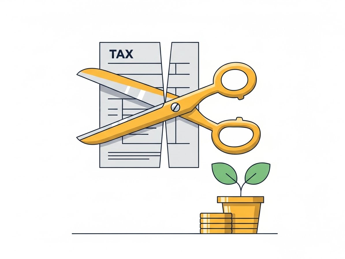 선물 옵션 절세 방법