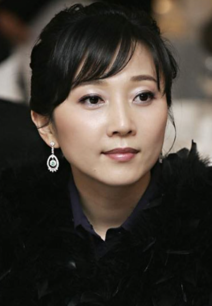 김나운 미모