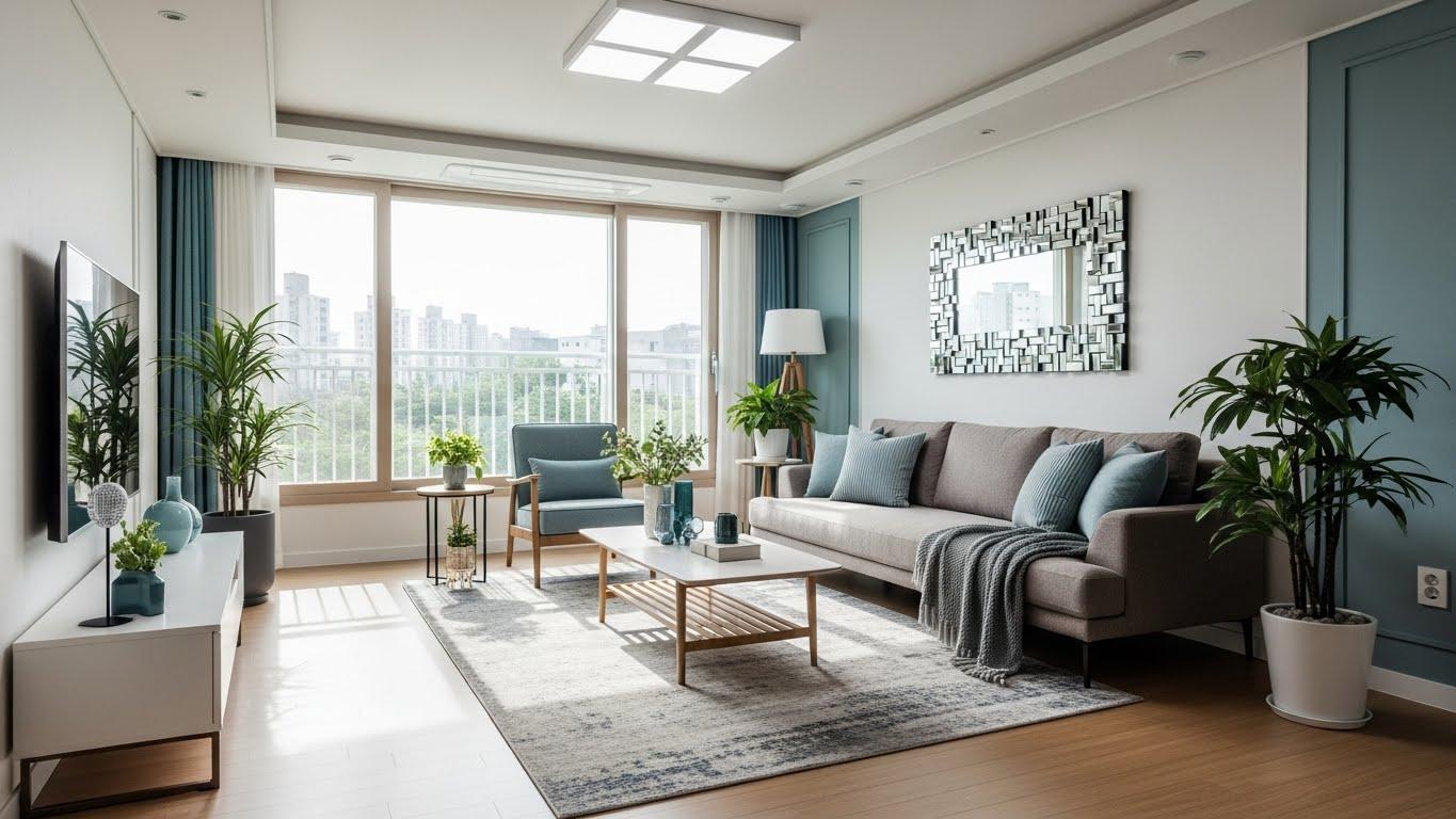 분당인테리어전문