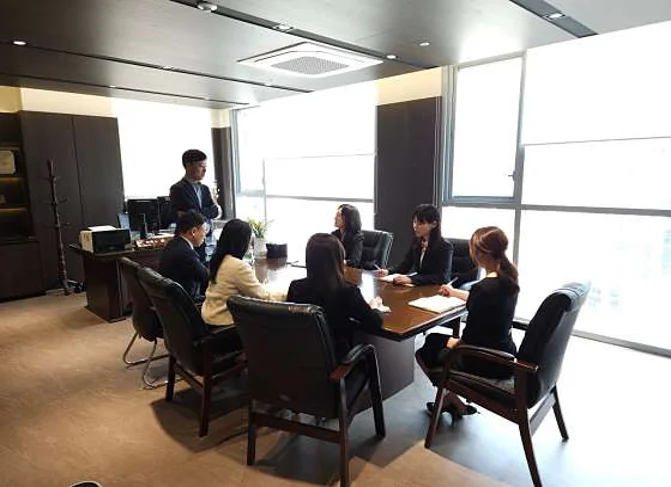 법무법인 주한 이혼전문 홍승훈 수원사무소