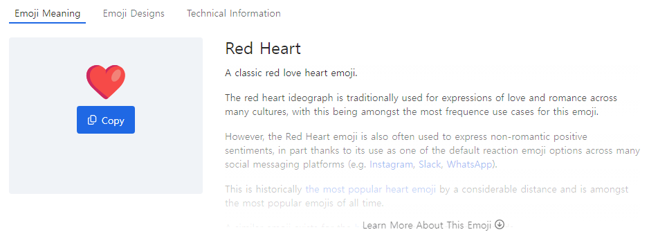 https://emojipedia.org/