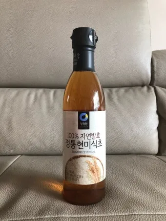 현미 식초 효능 10가지 부작용 먹는법에 대해서 알아보기_19