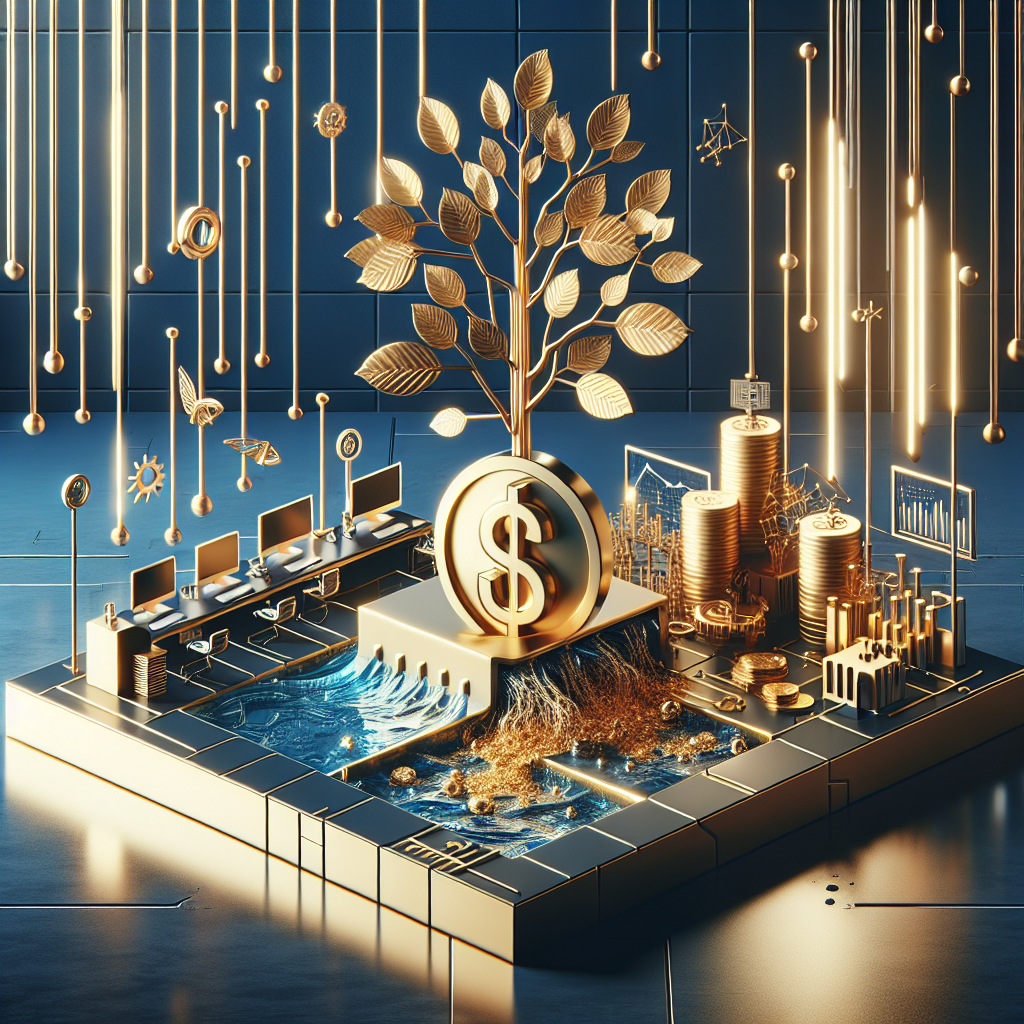 안두릴의 투자 성공