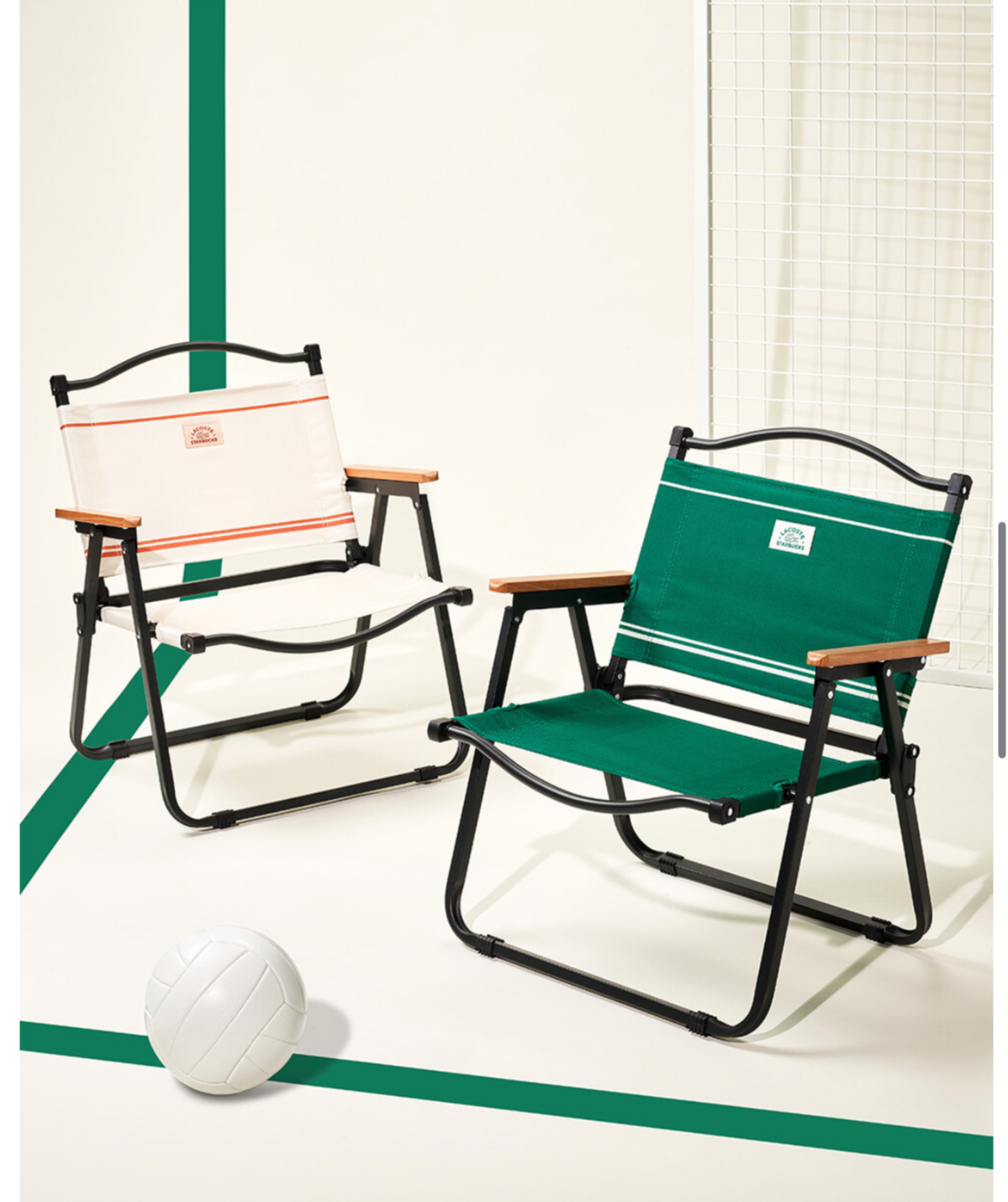 2025 스타벅스 여름 프리퀀시 총정리! 라코스테 콜라보 굿즈 라인업 공개