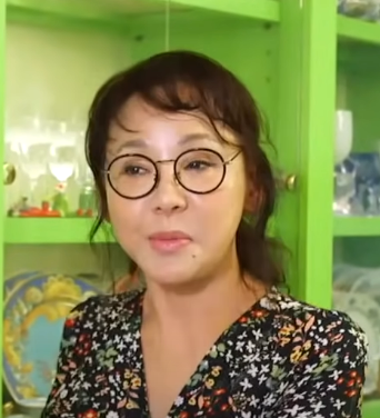 김수희 프로필