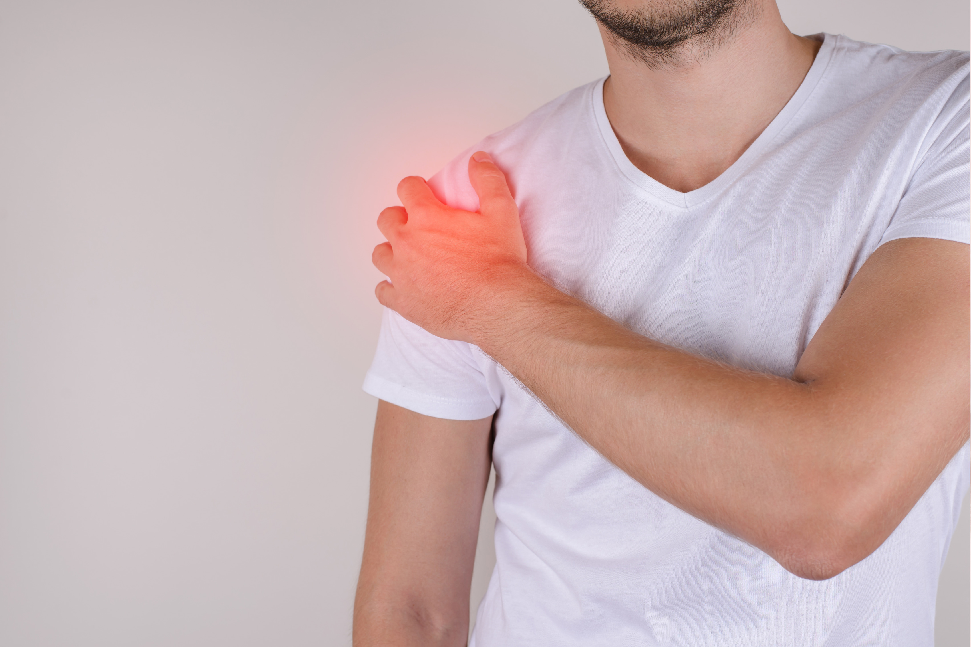 오십견과 류마티스관절염