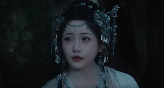 [OTT 티빙] 중드 수룡음 36화 다시보기 줄거리 결말