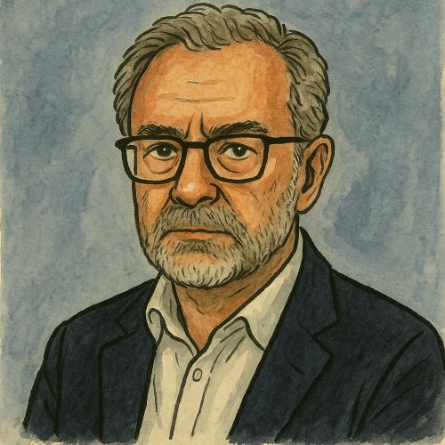 사이먼 티스달(Simon Tisdall)