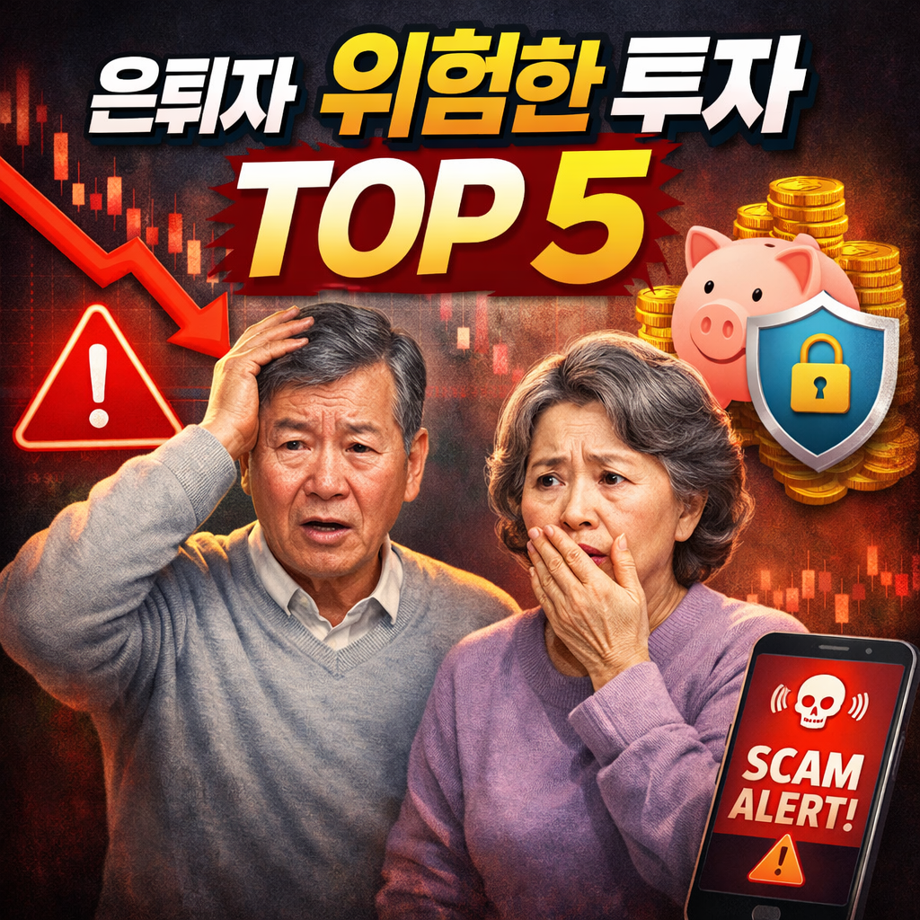 위험한투자