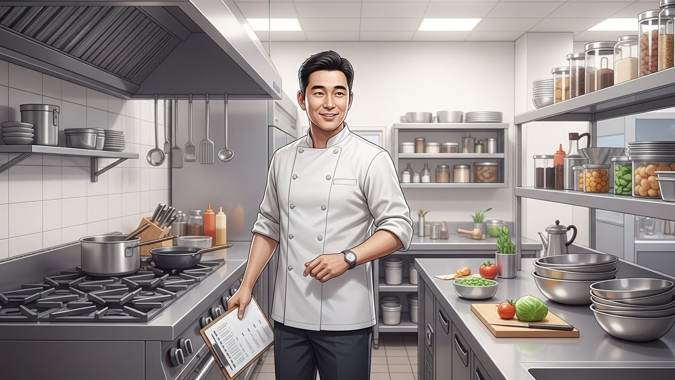 서류 준비: 실사 나오기 전 챙겨야 할 필수 서류