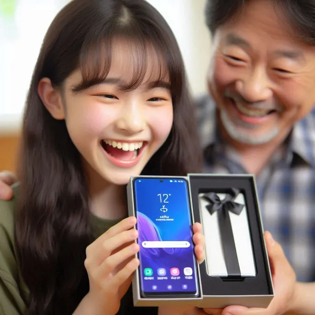 갤럭시 S24 특S급 공기계 뉴퍼마켓 구매후기