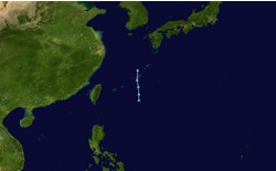 태풍경로 현재위치