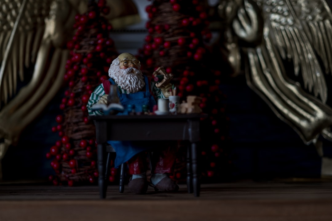 Santa