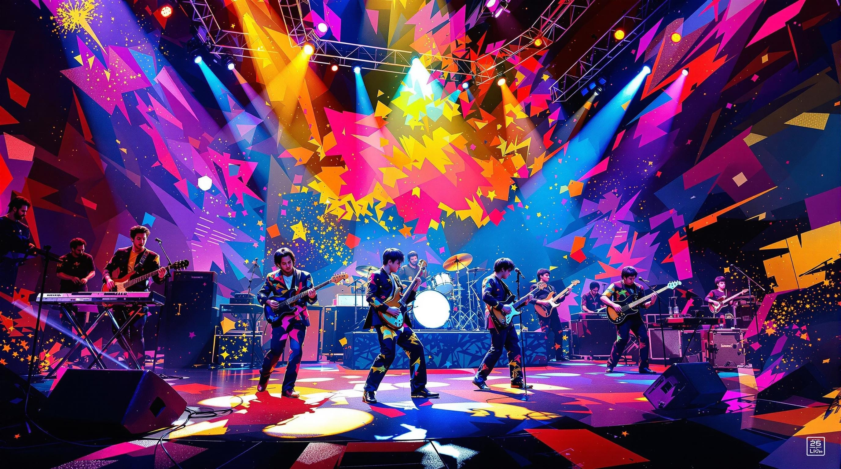 현역가왕2 갈라쇼