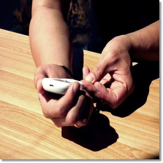 인슐린 저항성 원인 및 증상과 치료 관리