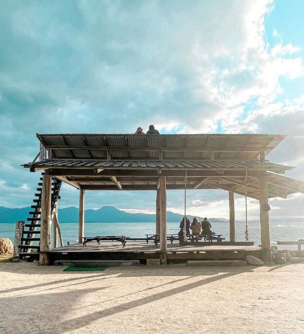 이토시마 후쿠오카 일일 버스투어 완벽 가이드 &amp;#124; 소금푸딩 체험과 규슈 3대 명소&amp;quot;